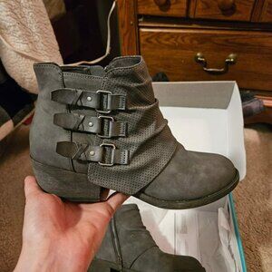 Maurices Boots